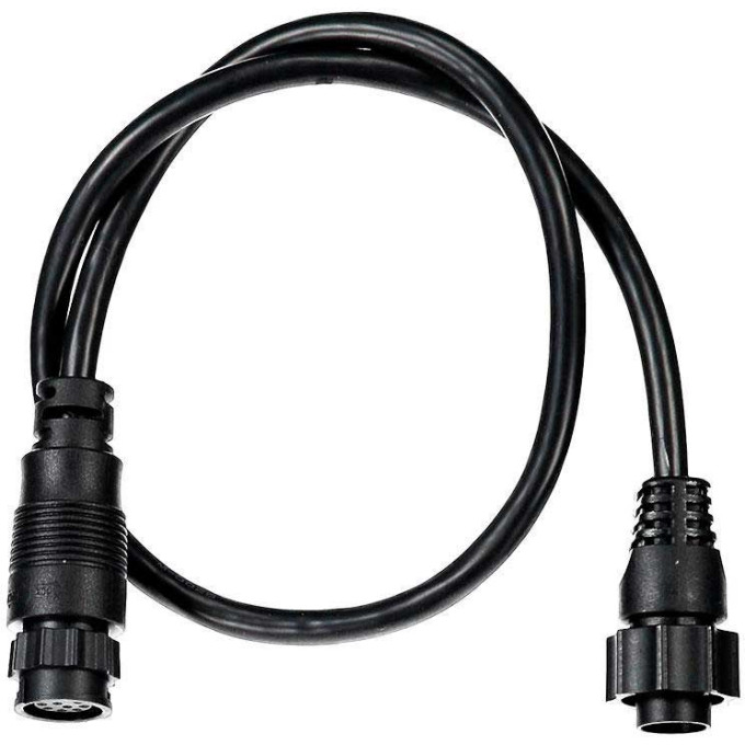 Переходник LOWRANCE 9-pin Black — 7-pin Blue для трансдьюсера 000-12571-001